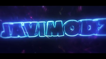 INTRO PARA JAVIMODZ! - HAGO INTROS :D