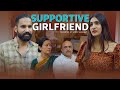 Supportive girlfriend  sanju sehrawat 20  short film