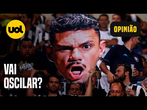 BOTAFOGO VAI VIVER MOMENTO DE INSTABILIDADE E TUDO INDICA QUE SERÁ AGORA, DIZ RODRIGO MATTOS