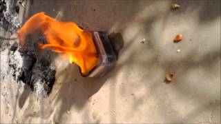 Pyromaniac in action screenshot 4