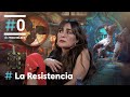 LA RESISTENCIA - Entrevista a Candela Peña | #LaResistencia 15.03.2021