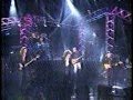 Lou Gramm "Just Between You and Me/True Blue Love" Arsenio