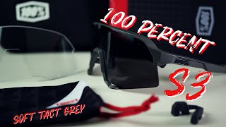 100% S3 Sports-Sunglasses // GEAR_sdy EP. 01 screenshot 4