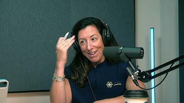 Reconnecting to our Why? Inside the Hive Episode 2