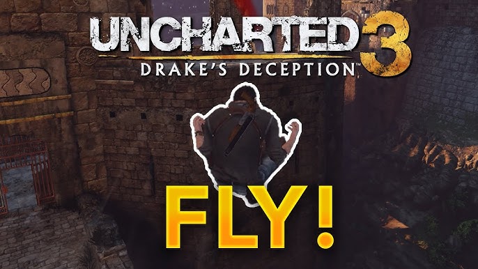 Uncharted 3: Drake's Deception - RPCS3 Wiki