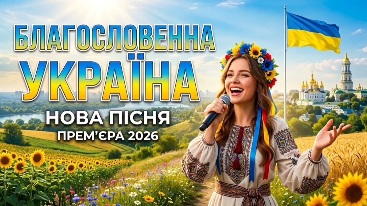 Українська пісня 