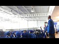 Cape Of Good Hope district  Wesley Guild consultation 2017 - Nzulu yemfihlakalo