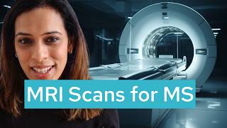 The Future of MS Brain Scans (Faster, Smarter, Deeper)