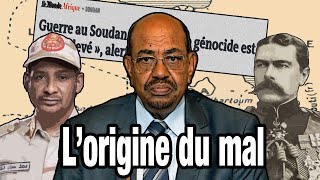 Comment le Soudan en est arrivé là ?