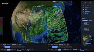 Iwfgara May update - "Comparative Analysis" and "Data Precision."