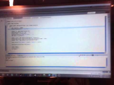 Lab 4 EECS 2021: Client tells Server to Wave Thrice