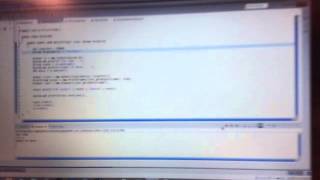 Lab 4 EECS 2021: Client tells Server to Wave Thrice