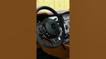 Siêu xe Rolls Royce | Thế giới siêu xe | Siêu xe triệu view | Video tỉ view TikTok