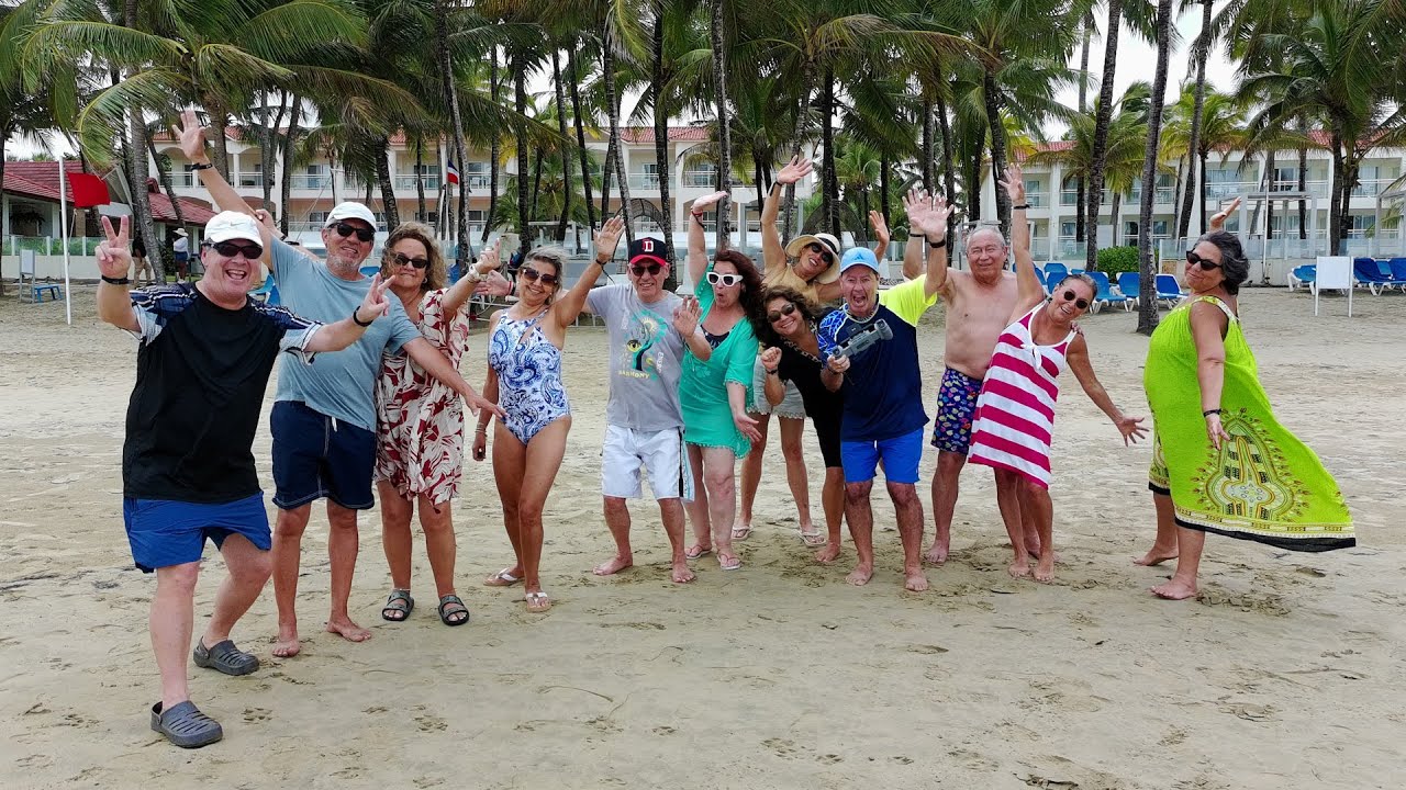 Viva Tangerine By Wyndham   Dominican Republic OCT 2025
