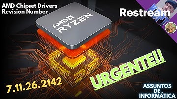 AMD Chipset Driver 7.11.26.2142