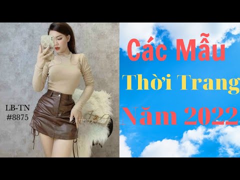 Video: Túi thời trang cho mùa hè 2022 - xu hướng phụ nữ kèm ảnh