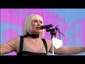 Blondie, 20 minut live from Hyde Park, London, UK