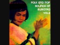 Sublime frequencies folk and pop sounds of sumatra vol 2