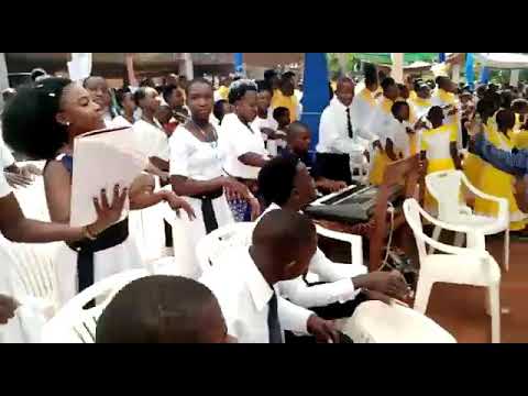 KWAYA YA MT BIKIRA MARIA BMM MKONGORO KIGOMA