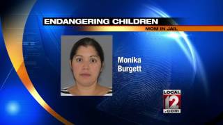 Mother charged with assault and fraud for exaggerating son's medical issues Update