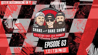 Shake & Bake - Ep 63 Something Ignorant