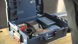 I - Boxx Rack