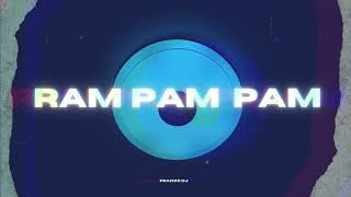 Ram Pam Pam - Rei, Mesita (Remix) Franco DJ
