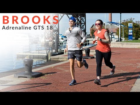 brooks adrenaline asr 13 online