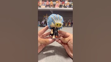Tomura (My Hero Academia) Anime Funko Pop Unboxing!