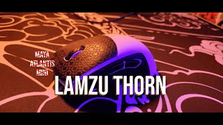 LAMZU THORN - ИДЕАЛЬНЫЙ БАЛАНС. СРАВНЕНИЕ С MINI