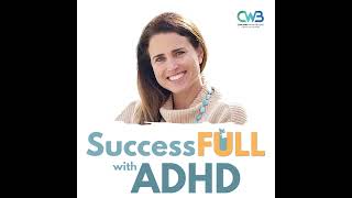 ADHD Powerhouse Eric Tivers on Community, Coaching & Finding Your Path