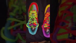 The Best Basketball Shoes