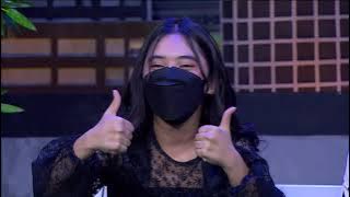 Iky Sudah Kenal Ziva Jauh Sebelum Ziva Selesai Dengan Program Idolnya