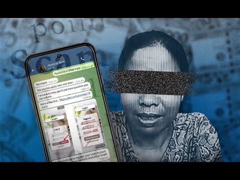 OFWs warned vs criminal online lending group thriving on social media platforms