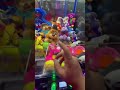 Five Nights At Freddy’s Claw Machine Hack 