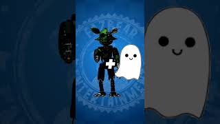 Fnaf 4Th Clotes Phantom Edit Fnaf