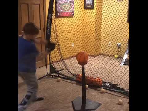 Getting That Work In Louisville Slugger Prime 919