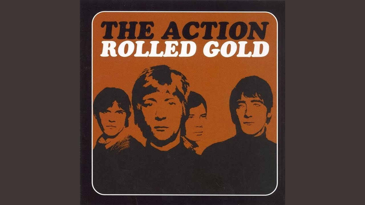 Really Doesn't Matter