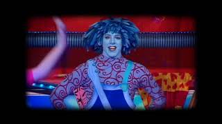 Doodlebops Deleted Scenes - The Clical Bus Dance