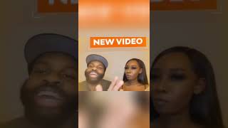 FULL  VLOG OUT NOW! #couplesvlog #shorts #ytshorts #viral #nigeriancouple