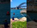 Things To Do In Sydney | #barangaroo Reserve | Australia 🇦🇺 Nice Spot!