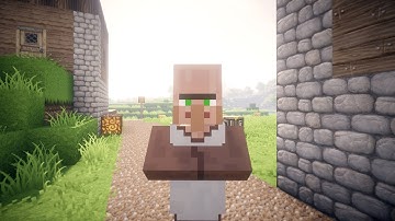 Minecraft Shader Tutorial - How To: Haze (SEUS V10.2 Prev. 1) | 60fps