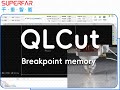 Never Lose Your Cut: Breakpoint Memory for Sheet Metal Cutting