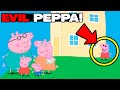 14 THINGS You Never Noticed in PEPPA PIG!