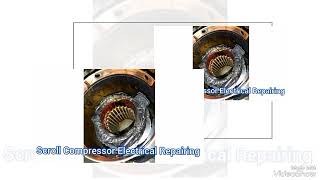 Famous DANFOSS COPELAND SCROLL COMPRESSOR REPAIR SERVICE CENTRE Net Worth