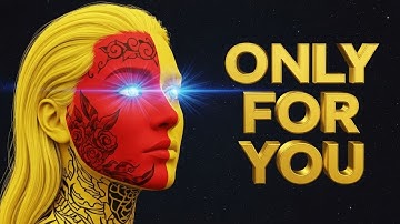 The Universe Will Show You This Video Only Once, don