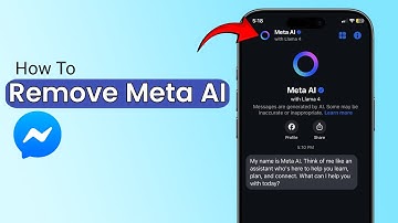 How to Remove Meta AI on Messenger (2025)