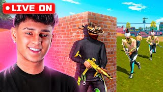 LIVE ON ???? LIVE PÓS BGS - SOLO RANKED ???? NOBRU AO VIVO ????