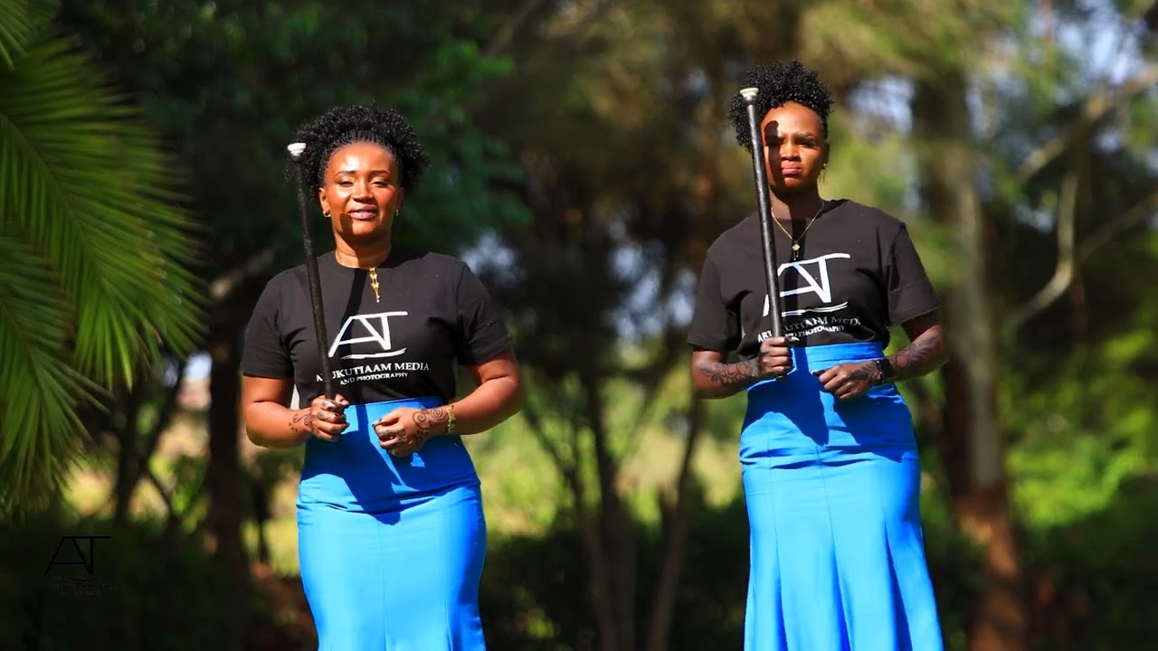 DIAAR KU NYIIR KE ELDORET LAUNCHING ABUKUTIAAM MEDIA T SHIRTS