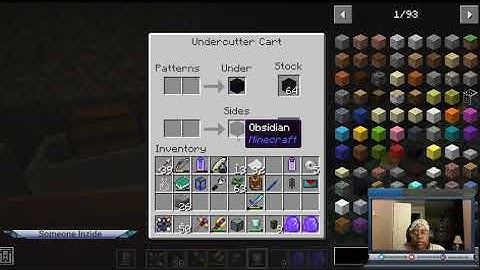 Someone explains Railcraft Track Relayer and Undercutter Carts